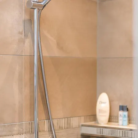 Victoria Luna Penthouse No 10 Strandstrstr48 Daire