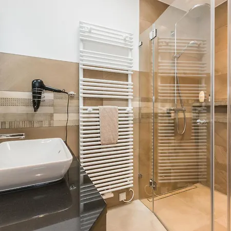 Daire Victoria Luna Penthouse No 10 Strandstrstr48 *