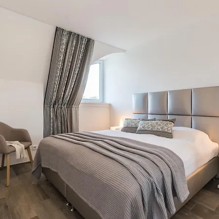 Victoria Luna Penthouse No 10 Strandstrstr48 Daire Zingst