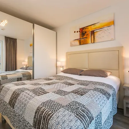 Victoria Luna Penthouse No 10 Strandstrstr48 * Zingst