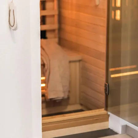 Victoria Luna Penthouse No 10 Strandstrstr48