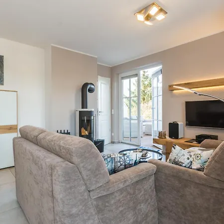 Victoria Luna Penthouse No 10 Strandstrstr48