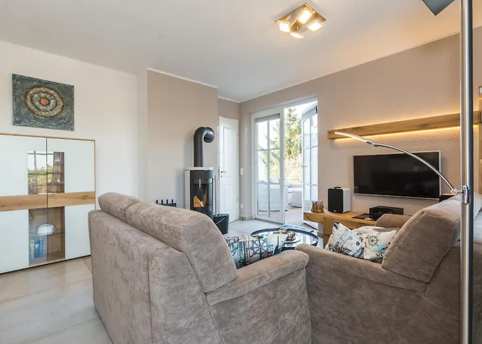 Victoria Luna Penthouse No 10 Strandstrstr48